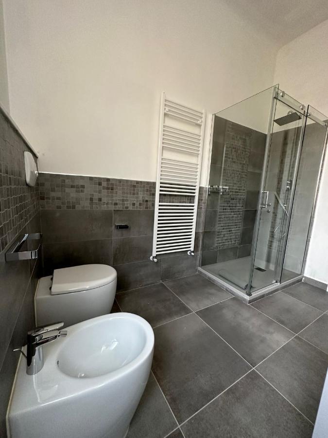 I Santi Apartments Lucca Bagian luar foto