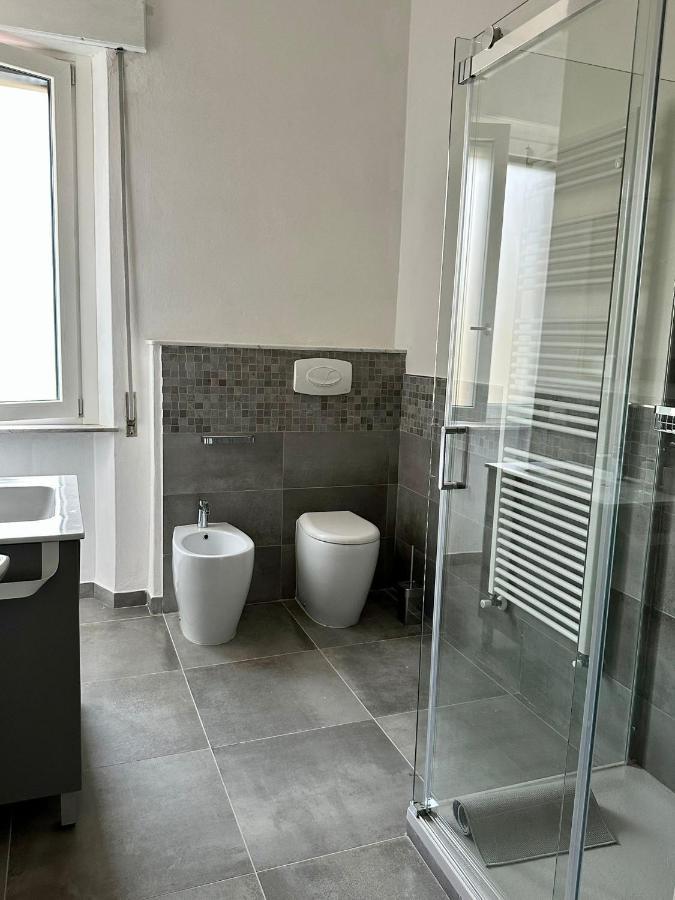 I Santi Apartments Lucca Bagian luar foto